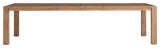 The Coastal Living Weekender Dining Table