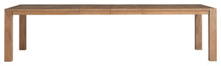 The Coastal Living Weekender Dining Table