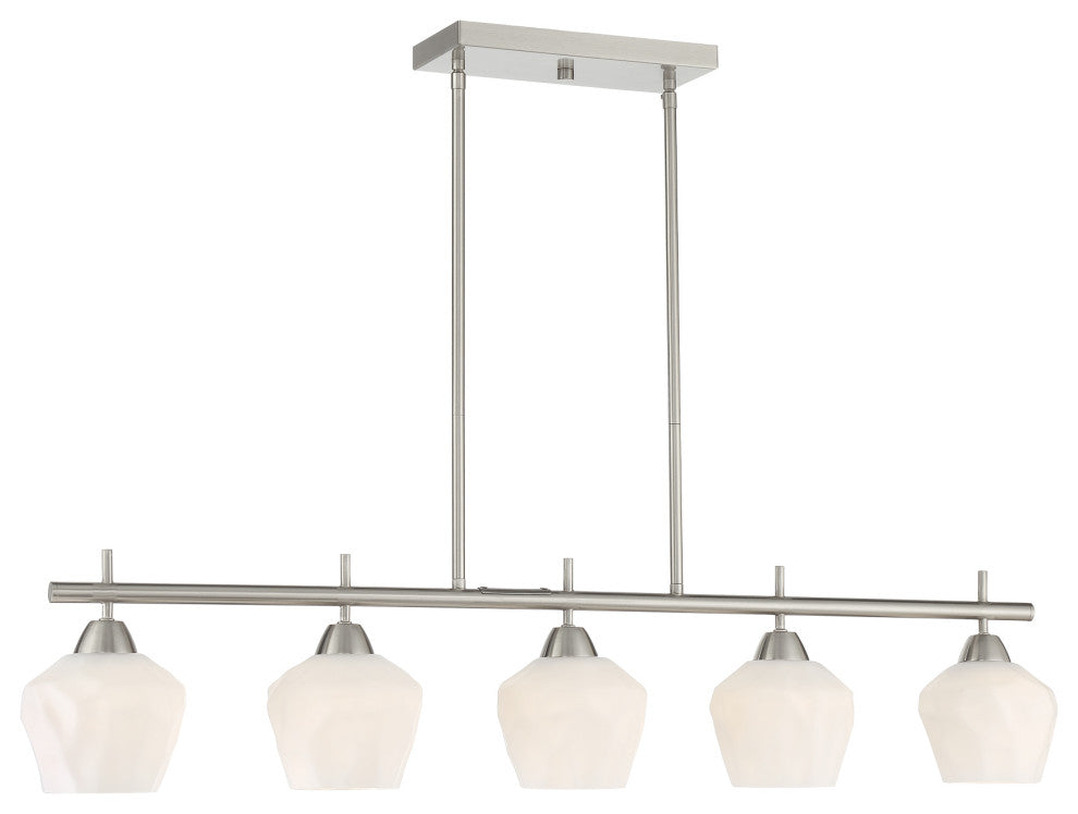 Minka Lavery Camrin 5 Light Island