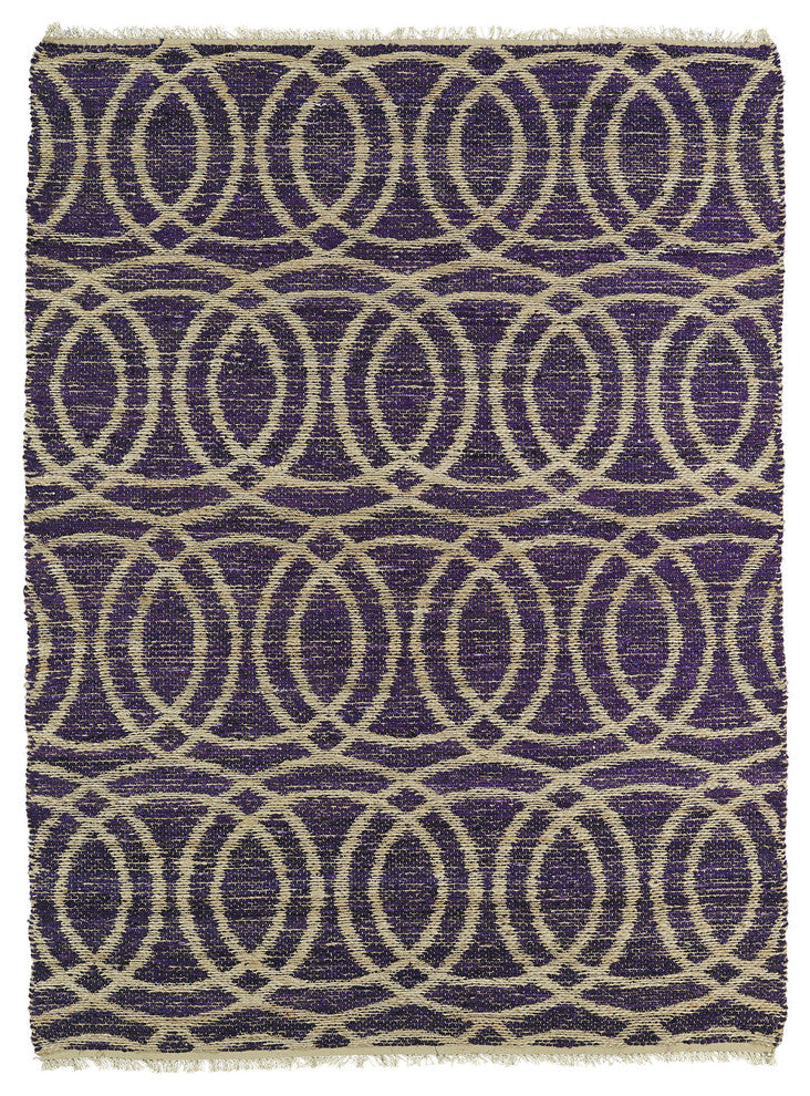 Kaleen Kenwood Collection Rug, 8'x11'