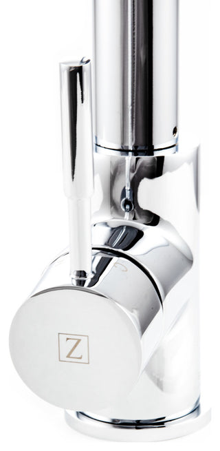 ZLINE Arthur Kitchen Faucet in Chrome (ATH-KF-CH)