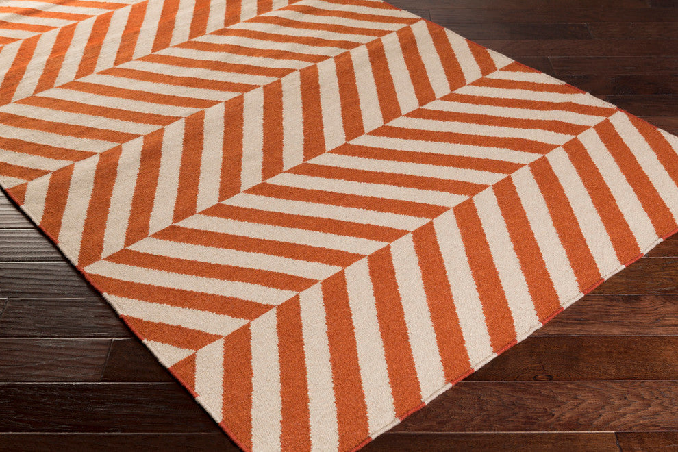 Frontier Area Rug, 2'x3'