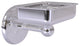 Monte Carlo Wall Mounted Soap Dish, Polished Chrome