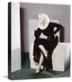 "Jean Harlow" Stretched Canvas Giclee by Hollywood Photo Archive, 17"x22"