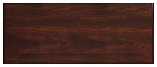 Newport 30" Bookcase, Dark Brown