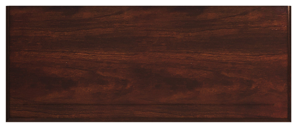 Newport 30" Bookcase, Dark Brown