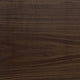 Plura - Flush Mount, Wood: Walnut, 30