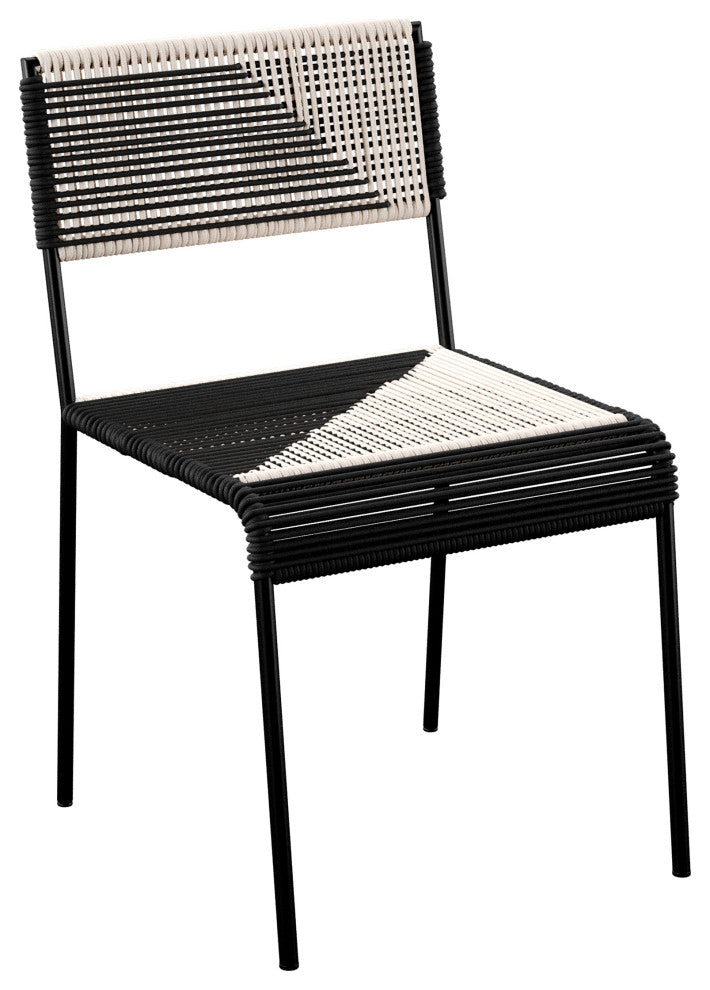 Batley Outdoor Dining Set 3-Piece