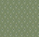 Paisley Green Wallpaper