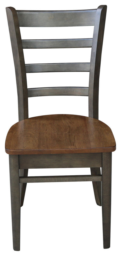 Emily Side Chair - Set of 2 Chairs
