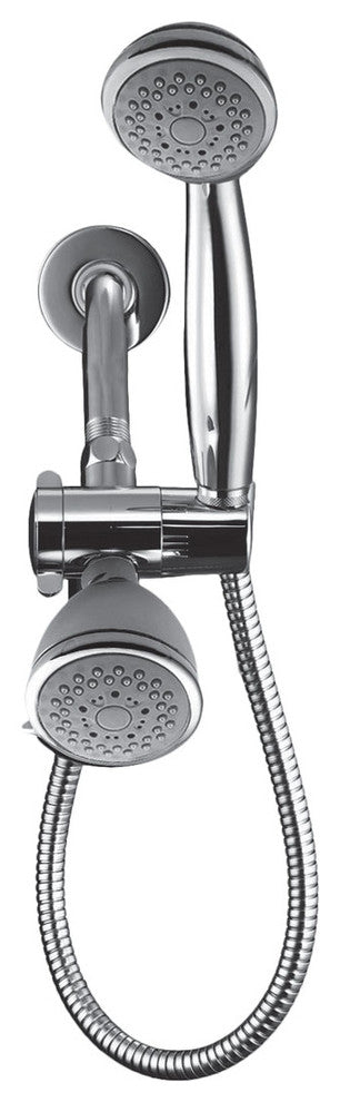 LS4C Hand Held Shower, Shower Head