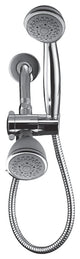 LS4C Hand Held Shower, Shower Head