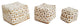 Cowry Shell Box Small