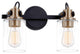 Brooklyn 2-Light Bath Bar