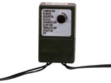 1200 Light, 98' Multi-Color LED Rice Light Set