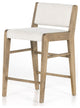 Charon Stool-Knoll Natural-Counter