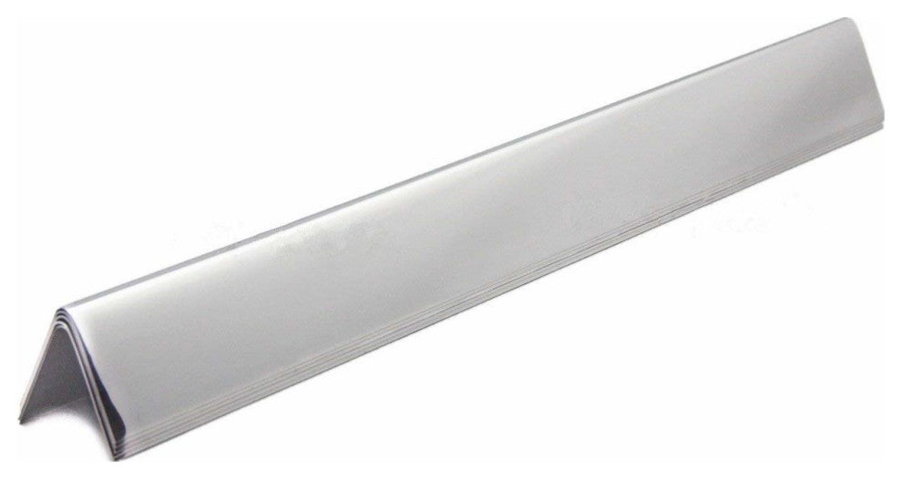 Avenger 7535 Universal 21.5in Stainless Steel Flavorizer Bars Replacement -5
