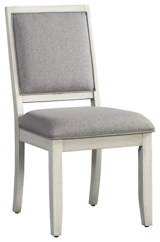 Canova Parsons Chair, Set of 2