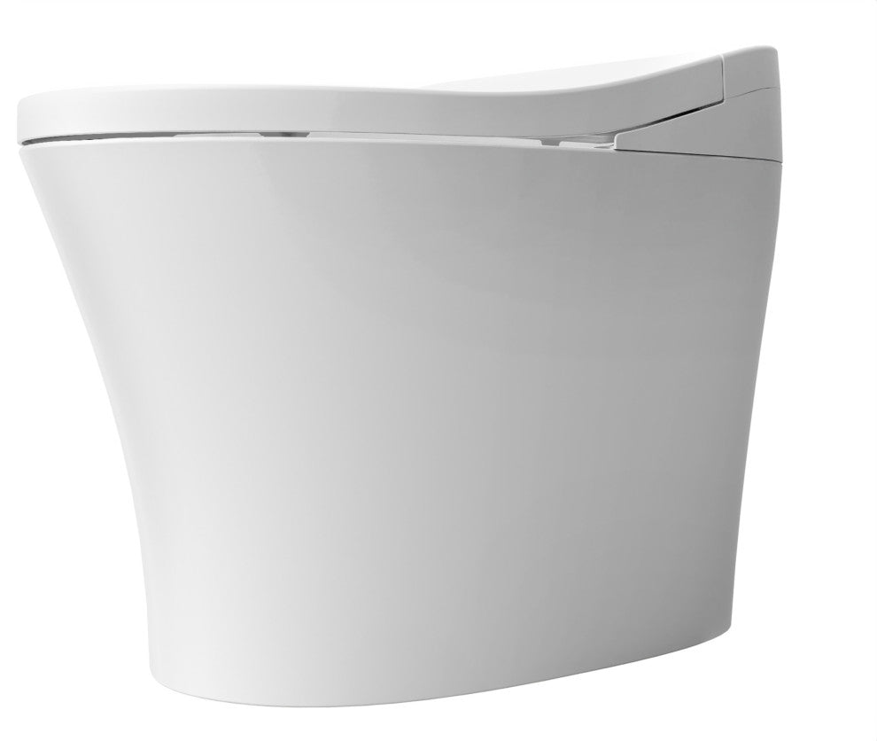 ENVO Vail Smart Toilet Bidet With Remote and Auto Flush