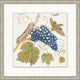 Garden Butterflies 9, Giclee Reproduction Artwork