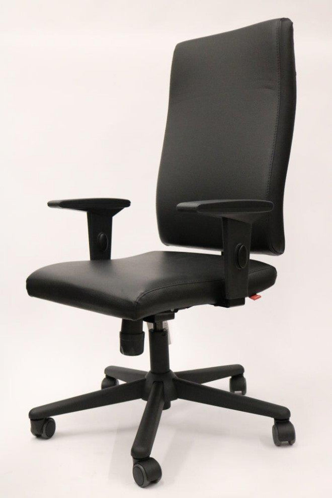 Slim Office Chair