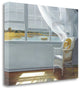 "Lake Effect" By Karen Hollingsworth, Giclee Print on Gallery Wrap Canvas