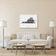 "Virginia Word Cloud 2" Fine Art Print