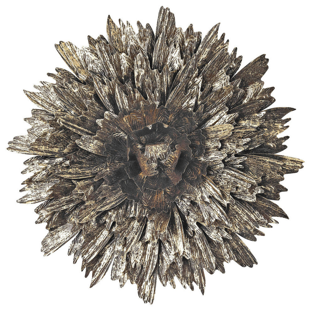 Sterling 3138-202 Metal Foliage Explosion