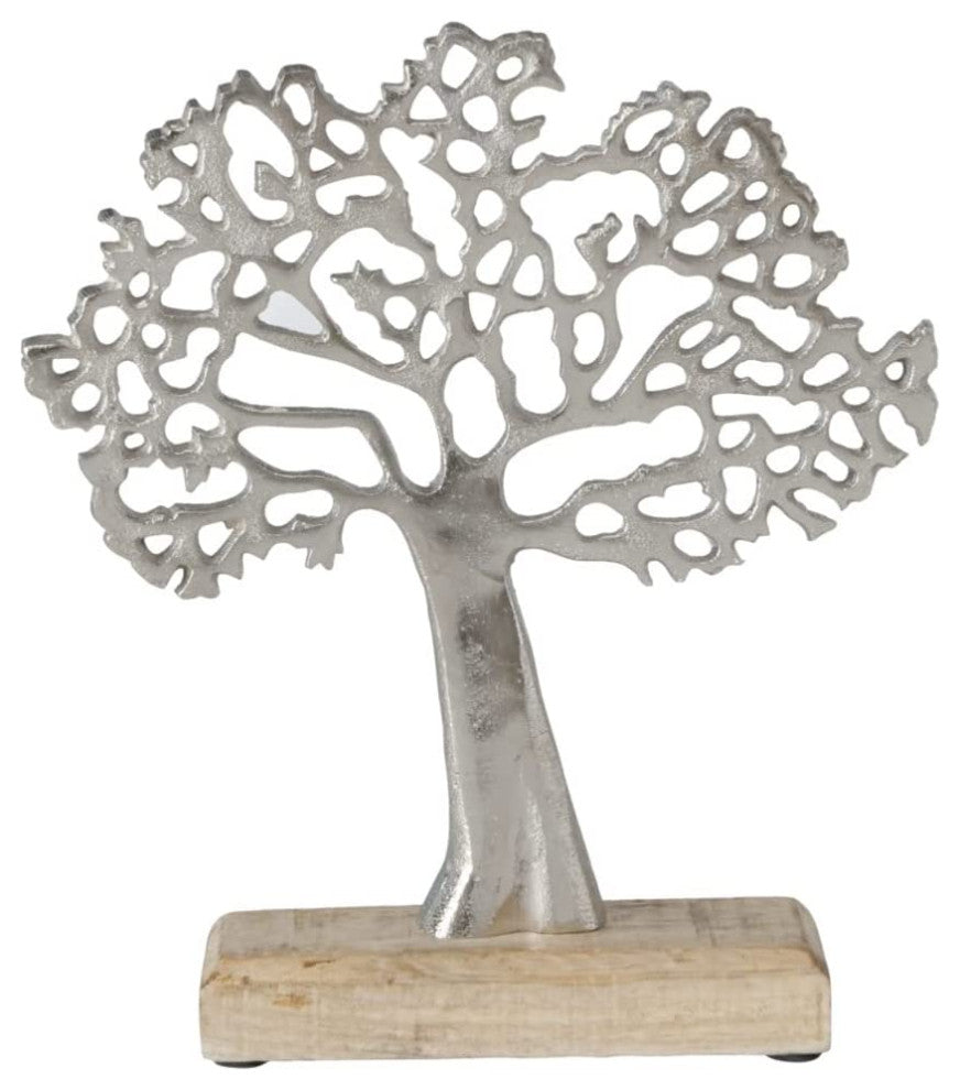 Atelier Tree of Life Figurine, 9.75 Inches