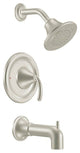 Moen Icon TS2143BN, Brushed Nickel, 7"x8"x7"