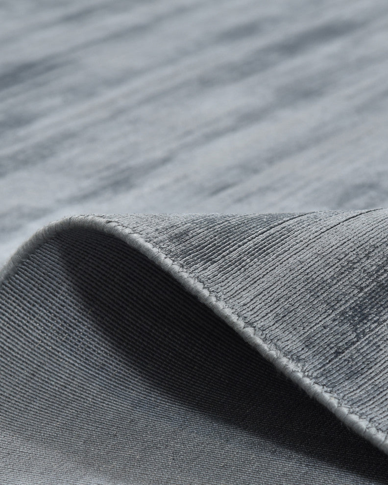 Milo, Handmade Area Rug 8' 0" x 10' 0"