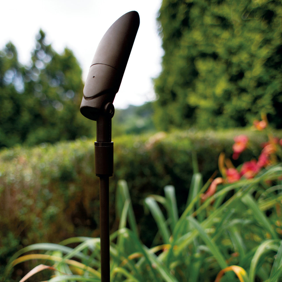 Small Accent 3000K 15-Degree Adjustable Lumen Spotlight