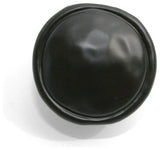 1 3/8" Merlot Knob - Oil Rubbed Bronze
