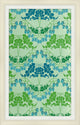 Vintage Wallpaper 3, Giclee Reproduction Artwork