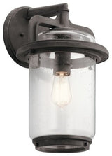 Outdoor Wall 1-Light