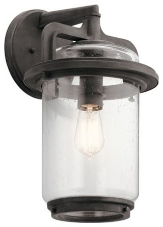Outdoor Wall 1-Light