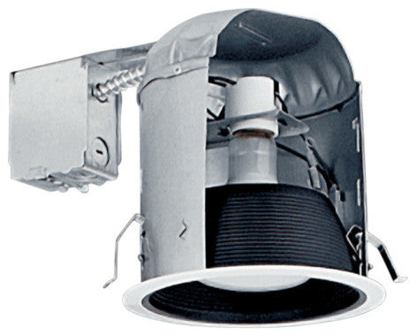 NICOR 6" Shallow Recessed Remodel Housing