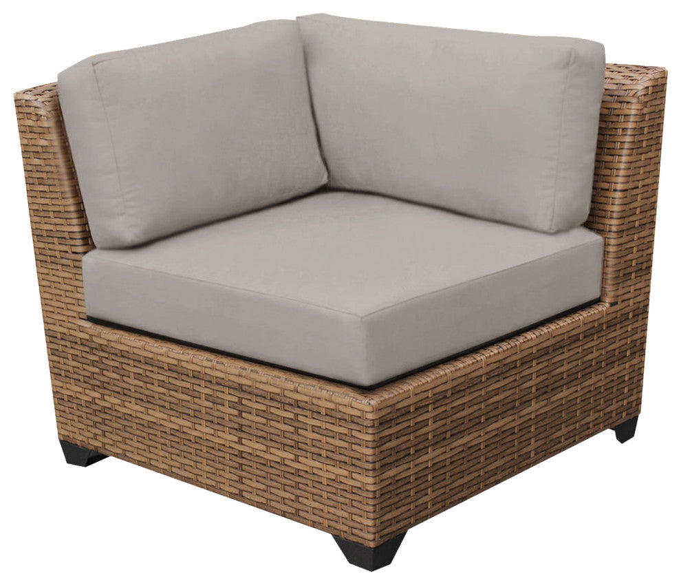 Laguna Corner Sofa Beige