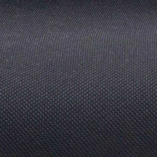 Techni Mobili Truly Ergonomic Mesh Office Chair with Headrest, Black