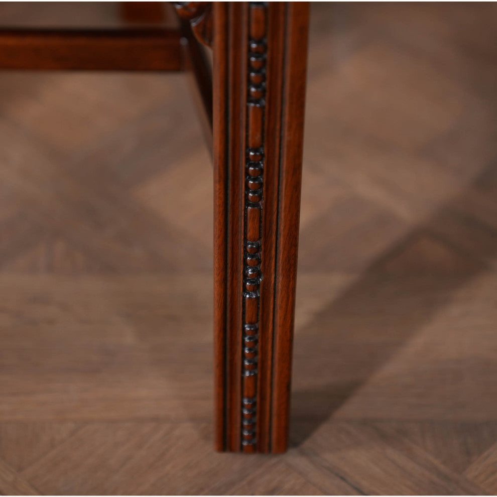 Essex Chippendale Side Chair