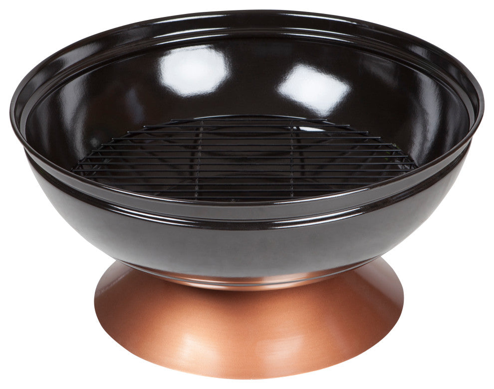 Degano Round Fire Pit