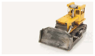 Chevrolet Tow Truck Sculpture
