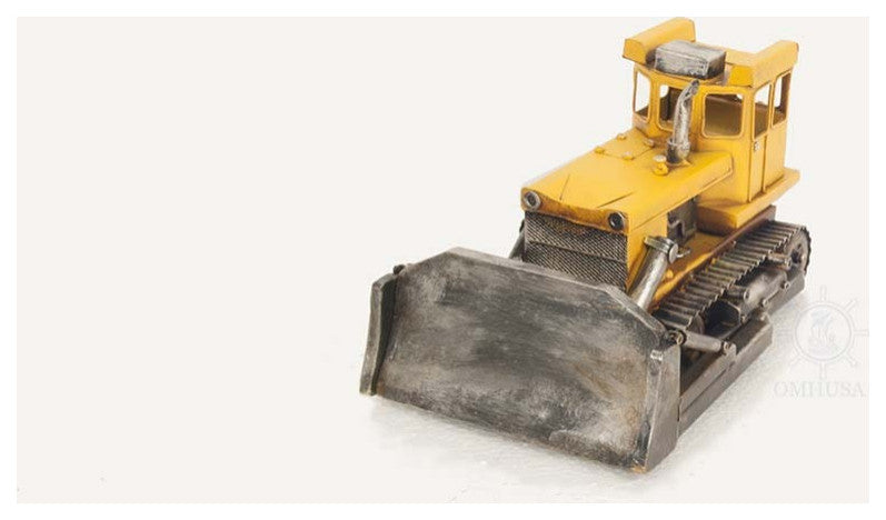 Chevrolet Tow Truck Sculpture
