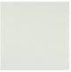 Solid Cotton Blackout Curtain Single Panel, Warm Off-White, 50"x96"