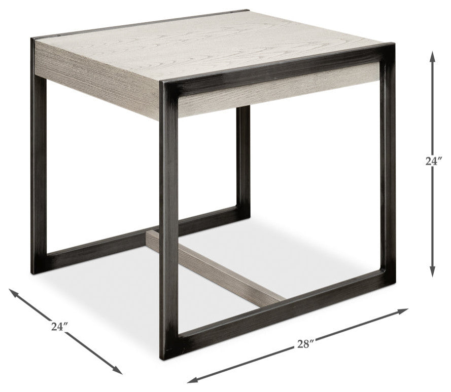 Covet Side Table