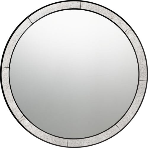 Quoizel QR3333 Quoizel Reflections Mirror