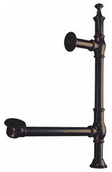 Kingston Brass Tub Drain, Oil Rubbed Bronze