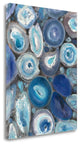 "Stone Circle II" By Albena Hristova, Giclee Print on Gallery Wrap Canvas