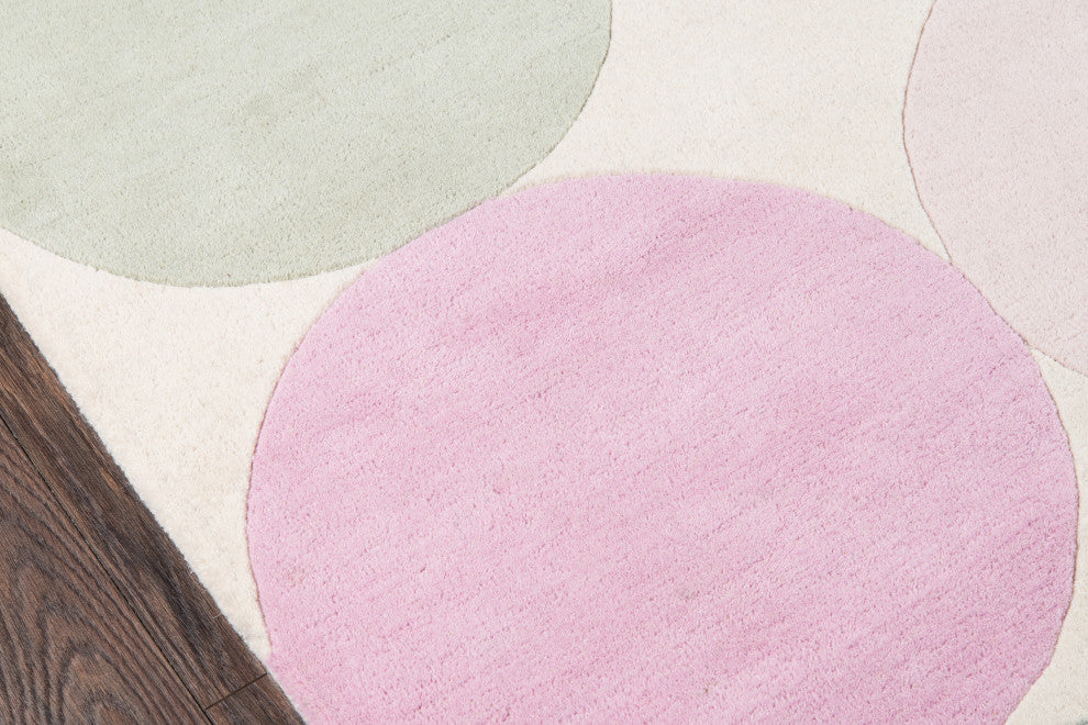 Delmar Del-1 Pastel 8'x10' Rug