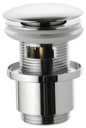 Nameeks 905CC2 Remer Pop-Up Drain - Chrome